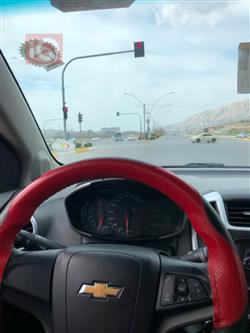 شيفروليه أفيو